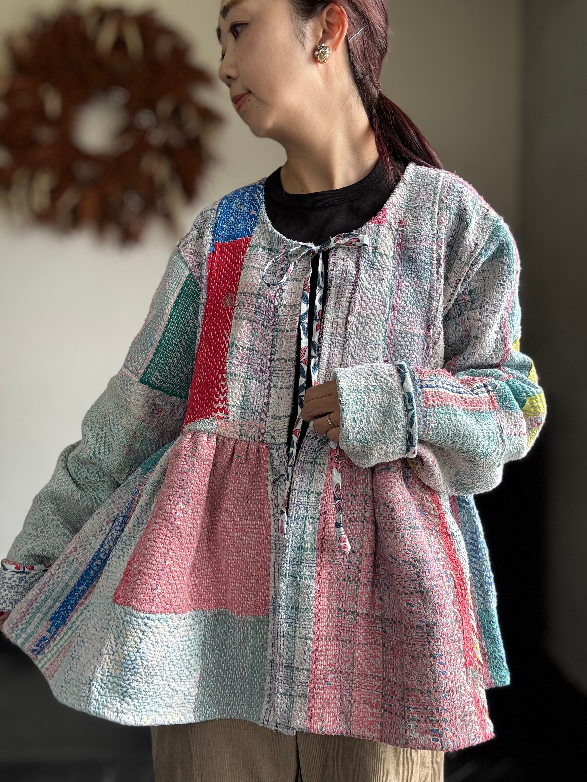 ALL ITEM | Balochito ｜ バロチ刺繍ベスト専門店