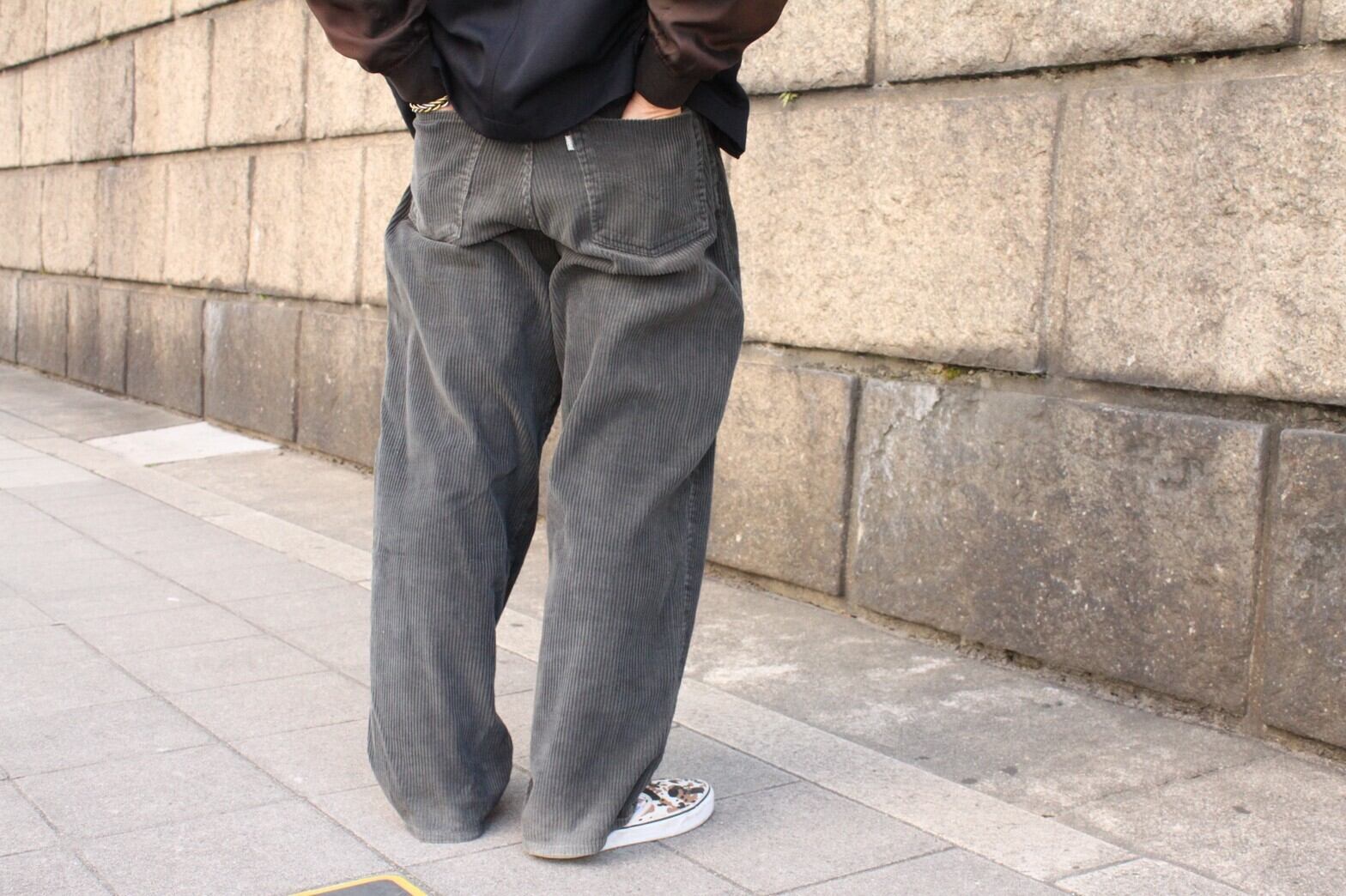 90s(1998) Levis Silver Tab 