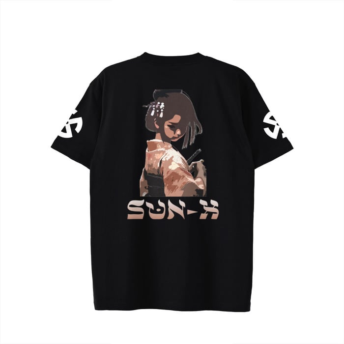 THUNDERBOLT PROJECT BY FRGMT & POKEMON TBP SS TEE-POCHAMA サイズM