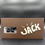 ×TRAVIS SCOTT NIKE JORDAN JUMPMAN JACK TR SAIL AND DARK MOCHA FZ8117-100