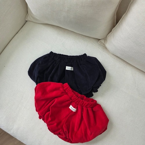 COLOR［取寄］yojung pants 26autumn
