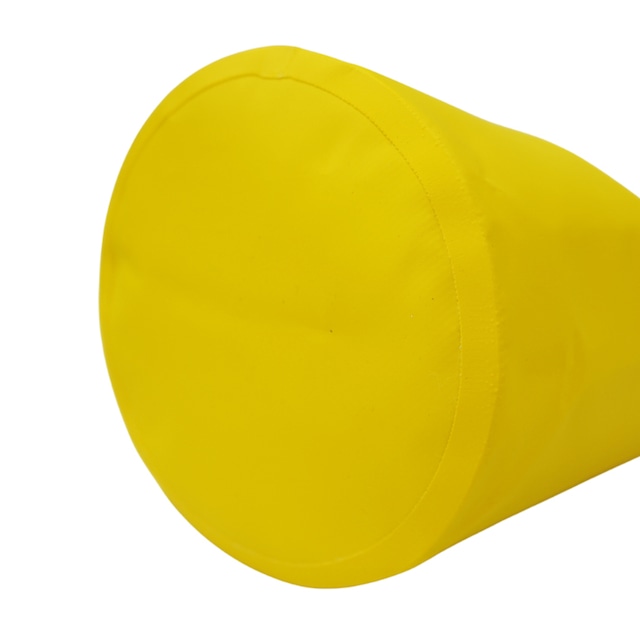 Dry Bag 5L(ドライバッグ5リットル) YELLOW