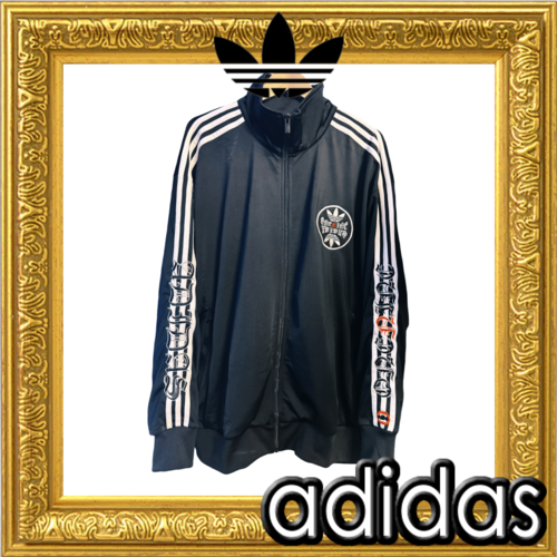 adidas◆jack◆3DLOGO