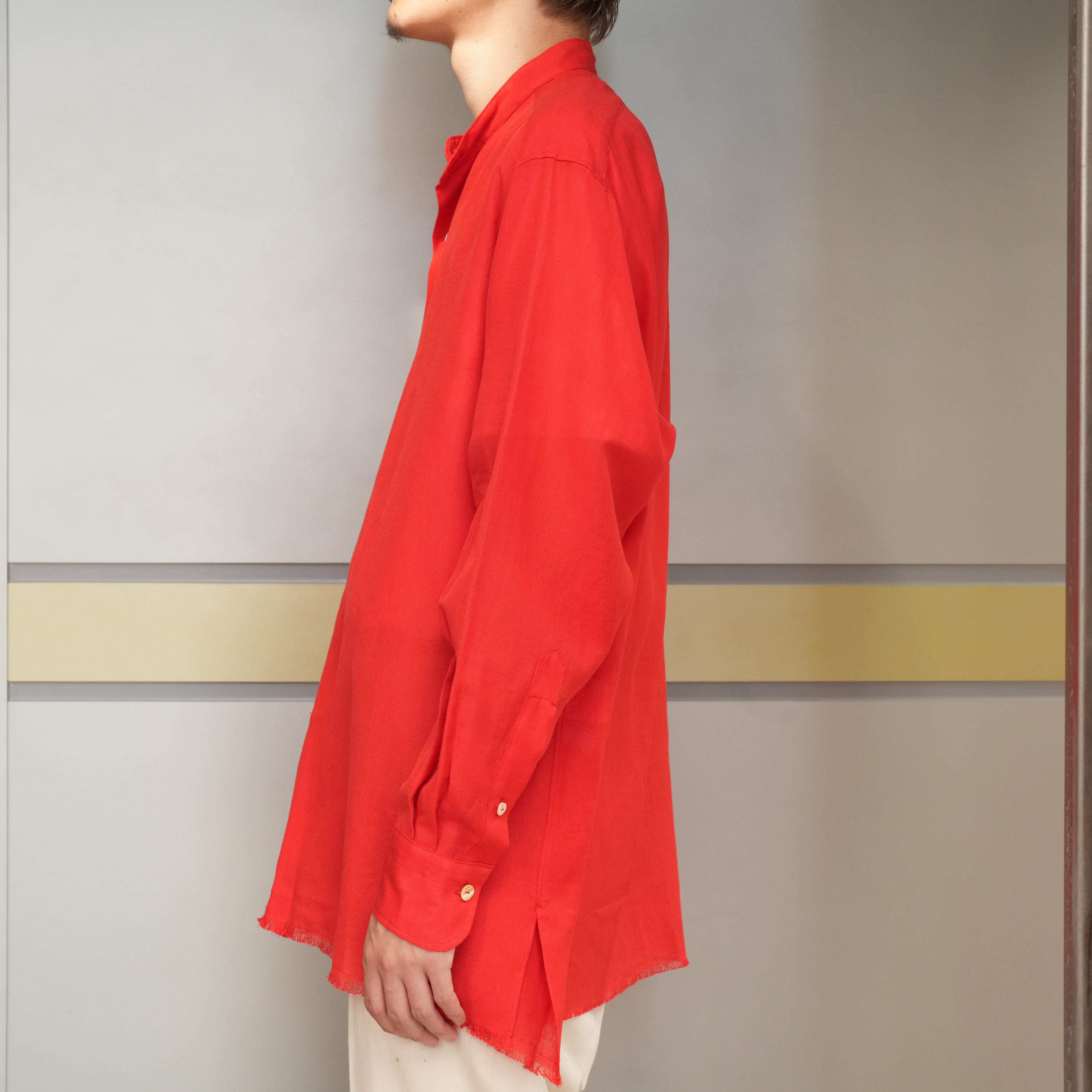 MAATEE&SONS (マーティーアンドサンズ) 25SS 