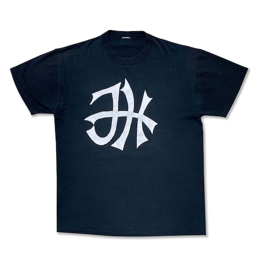 JH Logo Black Tee JH Logo Black Tee