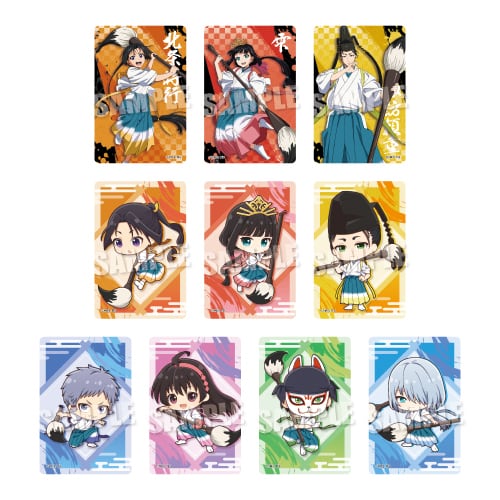 逃げ上手の若君 | アニハピSHOP ONLINE