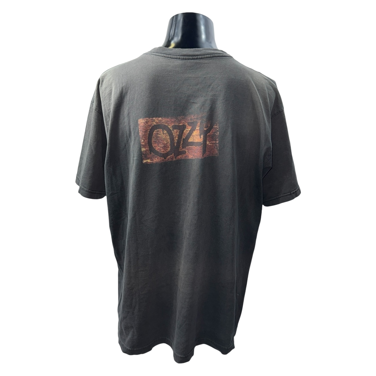 【OZZY OSBOURNE】オジー・オズボーン HELL 90's Vintage Tシャツ