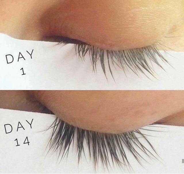 まつ育するなら Esteemまつ毛美容液 By Younique Boom Lashes