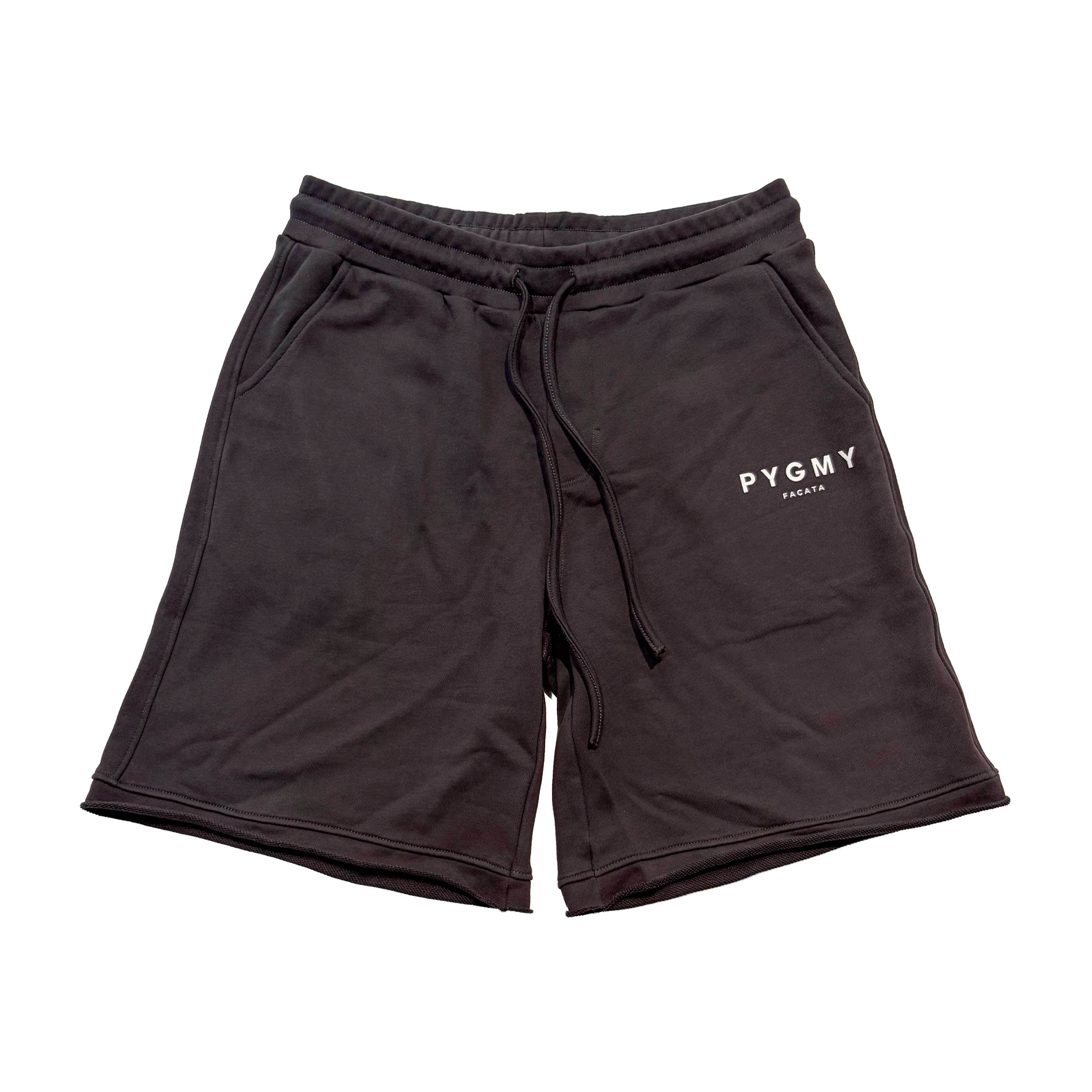 26SS PYGMY LOGO SHORTS / DG
