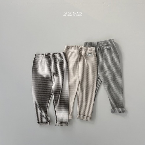 《即納》送料無料【lalaland】jelly leggings