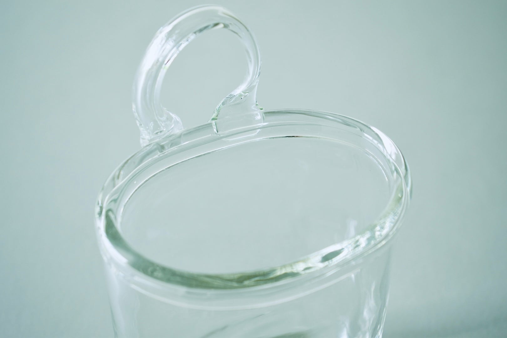 Nuutajarvi Sargasso Unique Vase（Kaj Franck） | Pyöritä