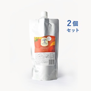 【送料無料】つめかえ用エコパウチ2個セット