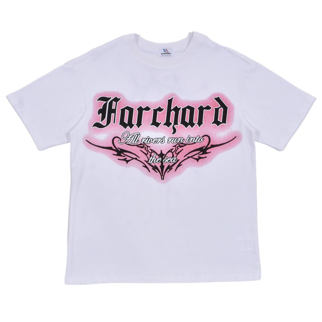 Farch Thorns Tシャツ | VOLCAN&APHRODITE 公式通販