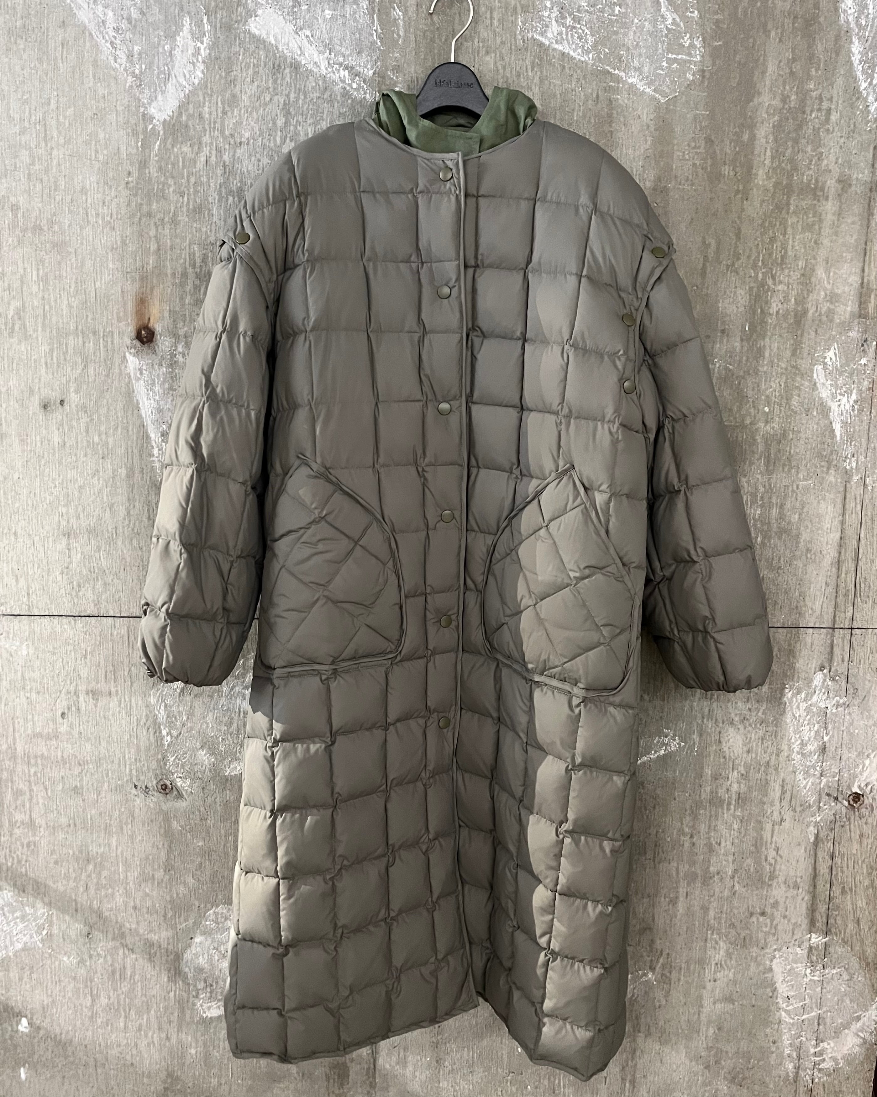 Quilted Combination MA-1 | (スタンブリ―) 中古・古着通販STUMBLY PO