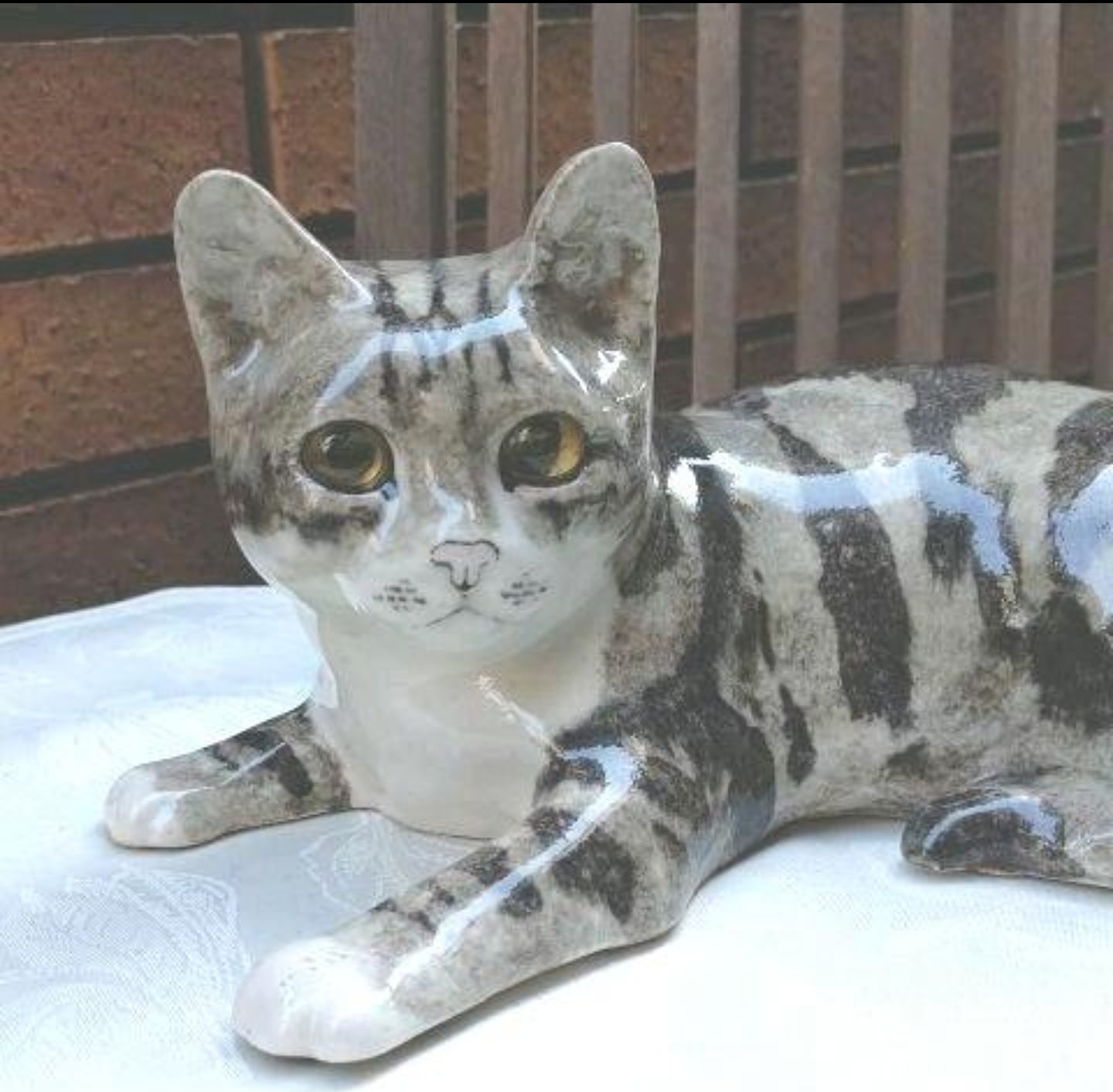 サイズ4 ウィンスタンレイキャット ケンジントンキャット