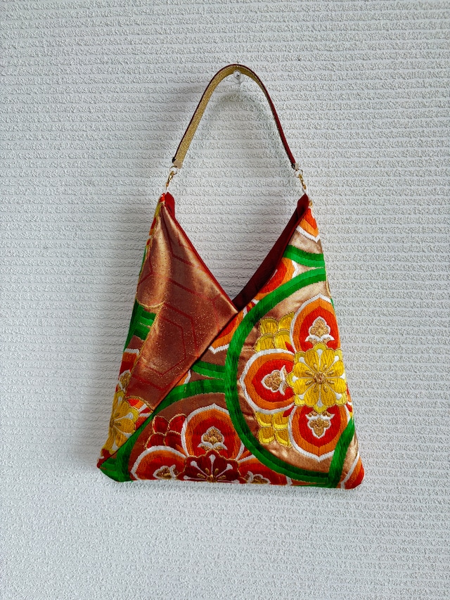 あずま小・Azuma bag S：150-1174：青花堂  品川プリンスホテル
