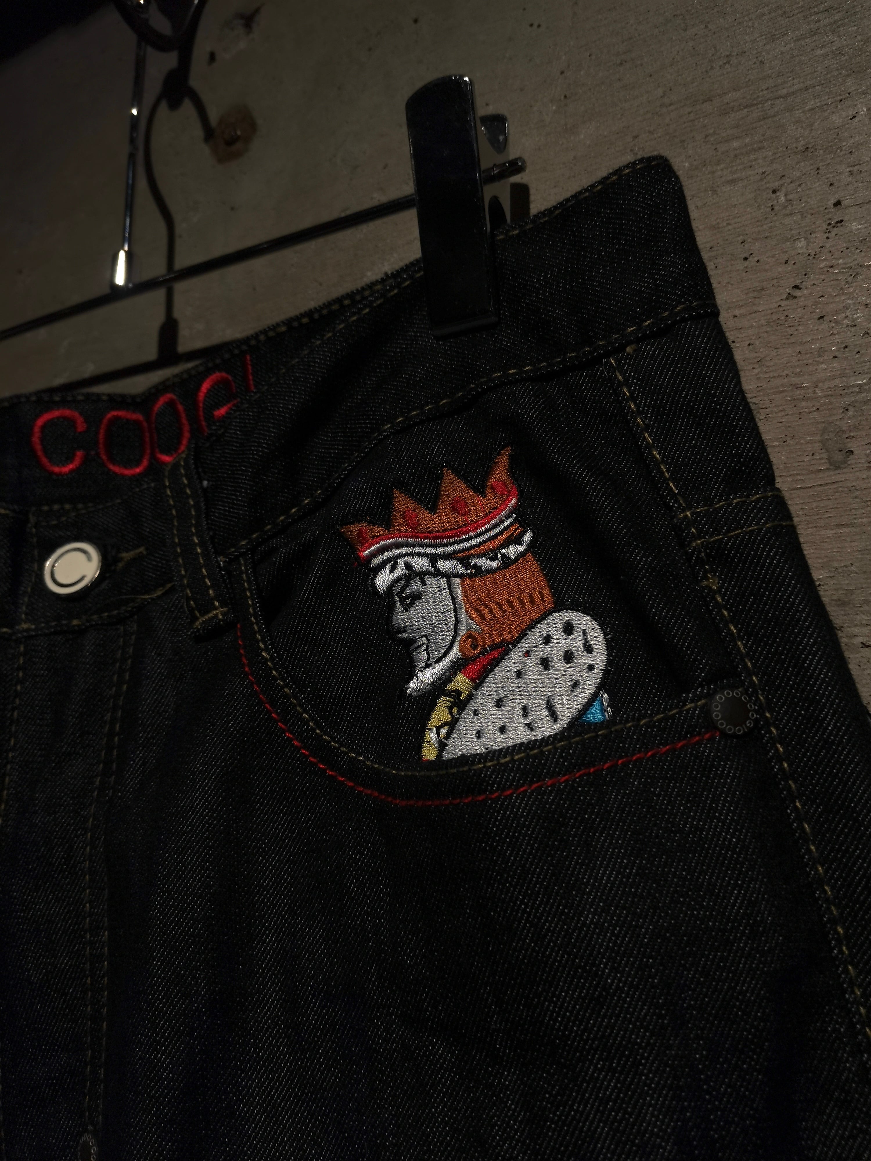 Caka】
