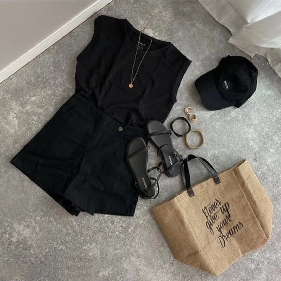 2wayロゴ入りトートバッグ