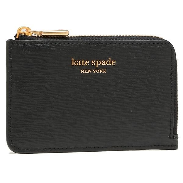 kate spade パスケース モーガン カラーブロック カード ケース