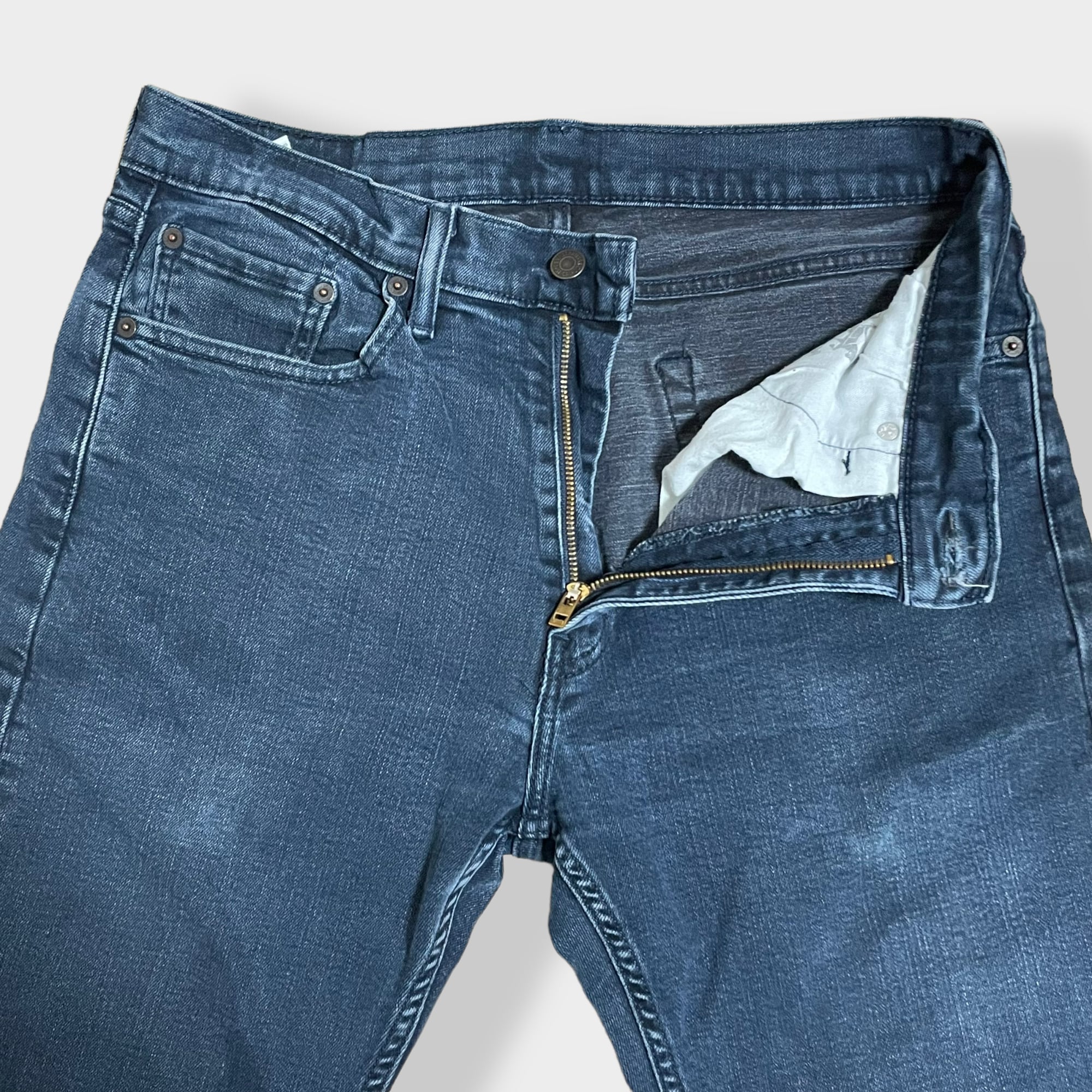 【美品】Levi’s/リーバイス/505/W29L33/ジーンズ