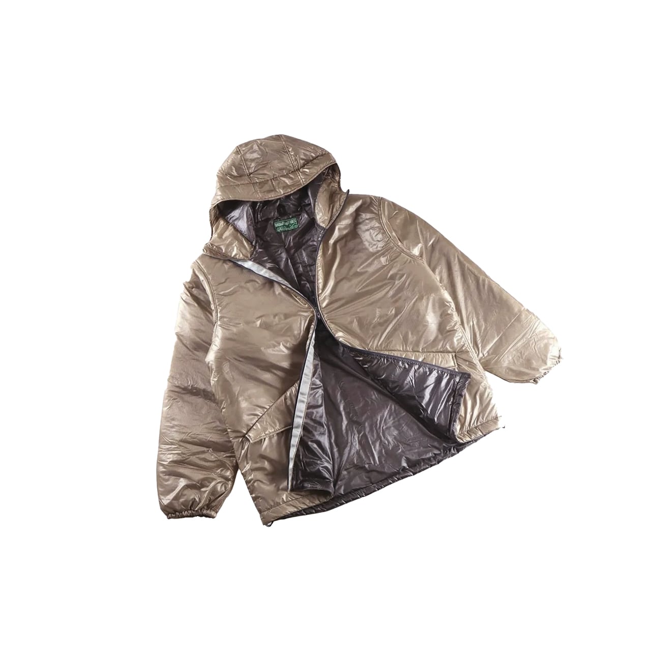 BROWN by 2-tacs B34-J001 