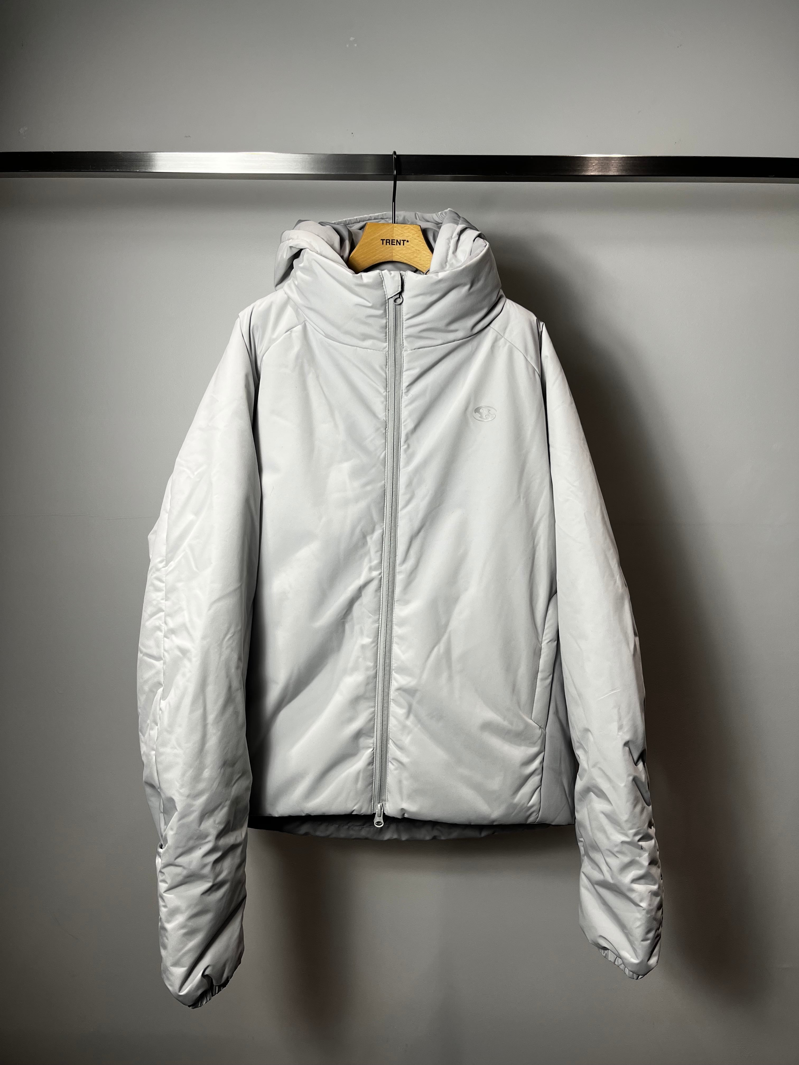 sansangear（サンサンギアー）スプリンタージャケット AQUA sansangear（サンサンギアー）スプリンタージャケット AQUA