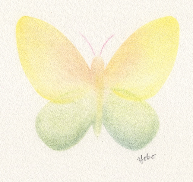 butterfly-yellow