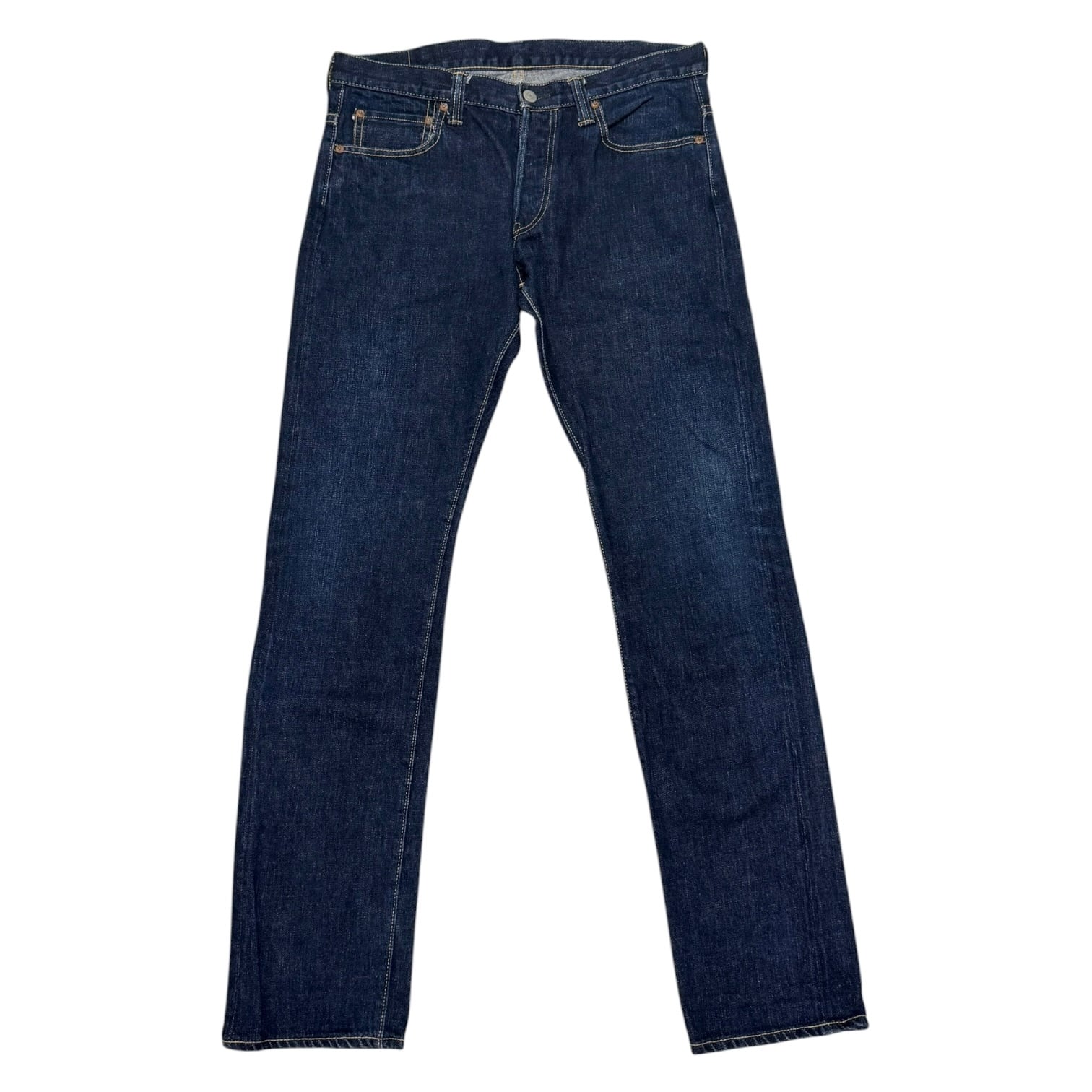 sacai 23AW x BEYONDEXX Denim Pants | A WORD.ONLINE SHOP