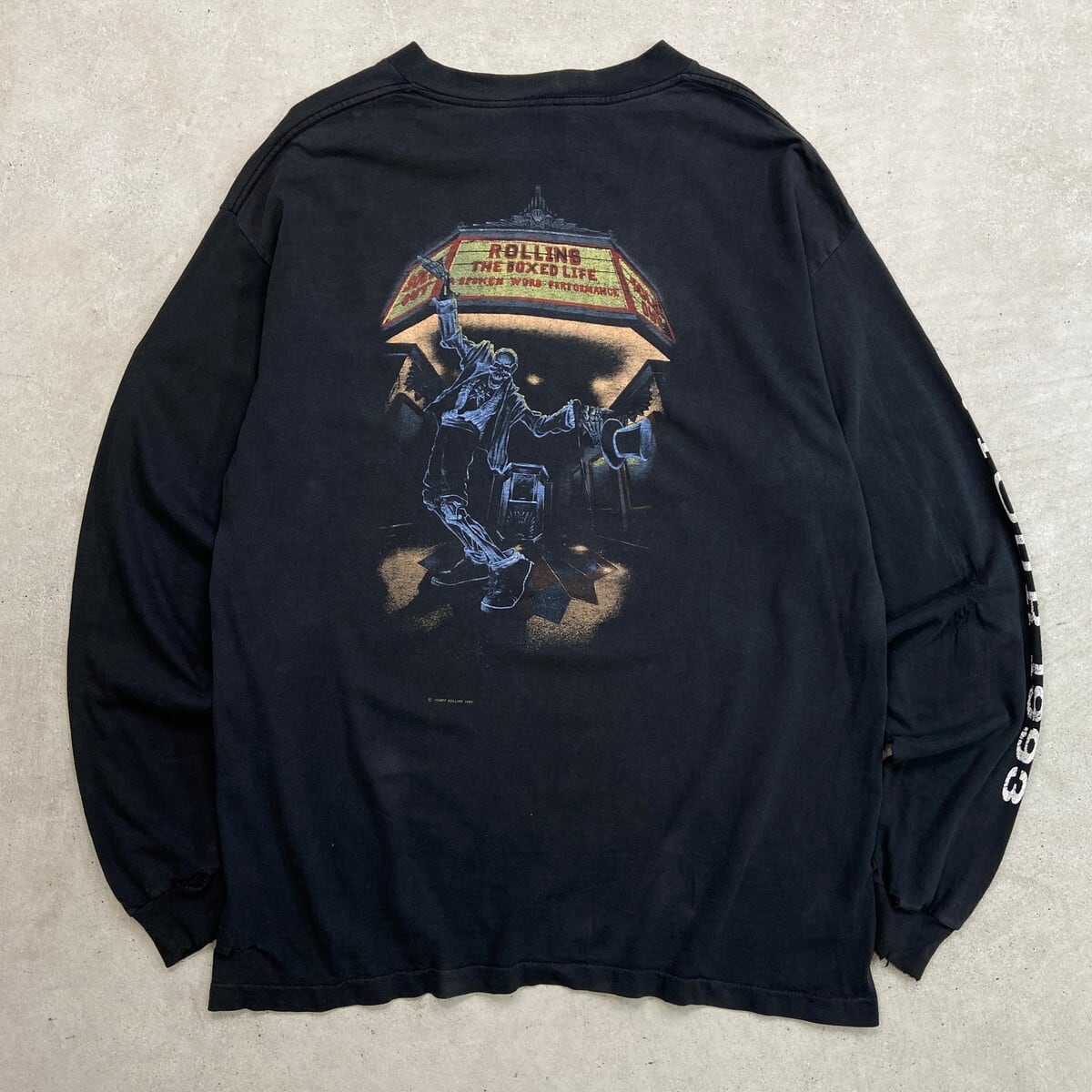 ロングTシャツ | cave 古着屋【公式】古着通販サイト