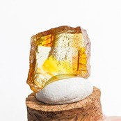 【213】　スファレライト　スペイン産　5.43ct