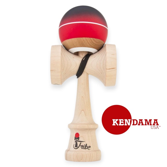 Kendama USA tribe mod fusion shape