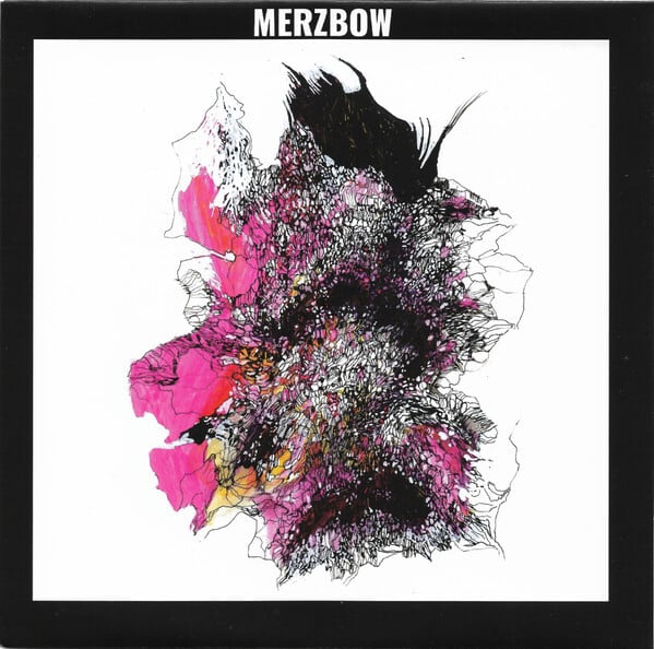 Merzbow – Mercurated,2 x Vinyl, LP, Album, Limited Edition, Reissue, Remastered, Gold vinyl | 731155 Merzbow – Mercurated,2 x Vinyl, LP, Album, Limited Edition, Reissue, Remastered, Gold vinyl | 731155