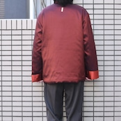 design quilting china jacket