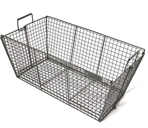 Ballistics　COLLAPSIBLE METAL BASKET 　BAA-2311