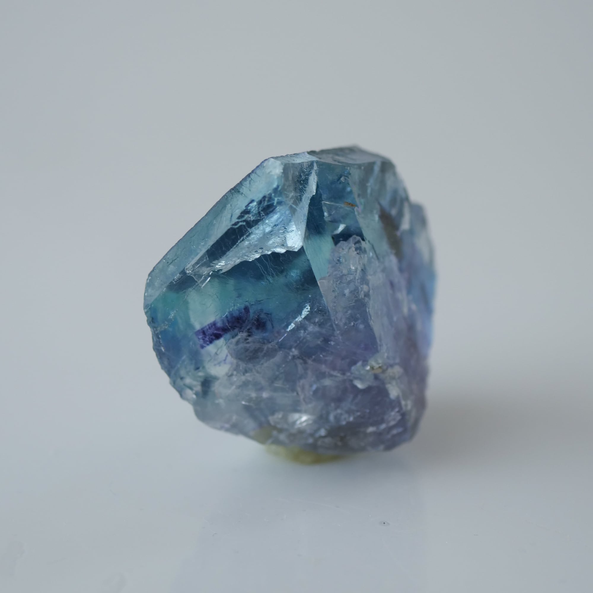 ヤオガンシャン産 フローライト / 原石 標本 | ariife.公式オンライン