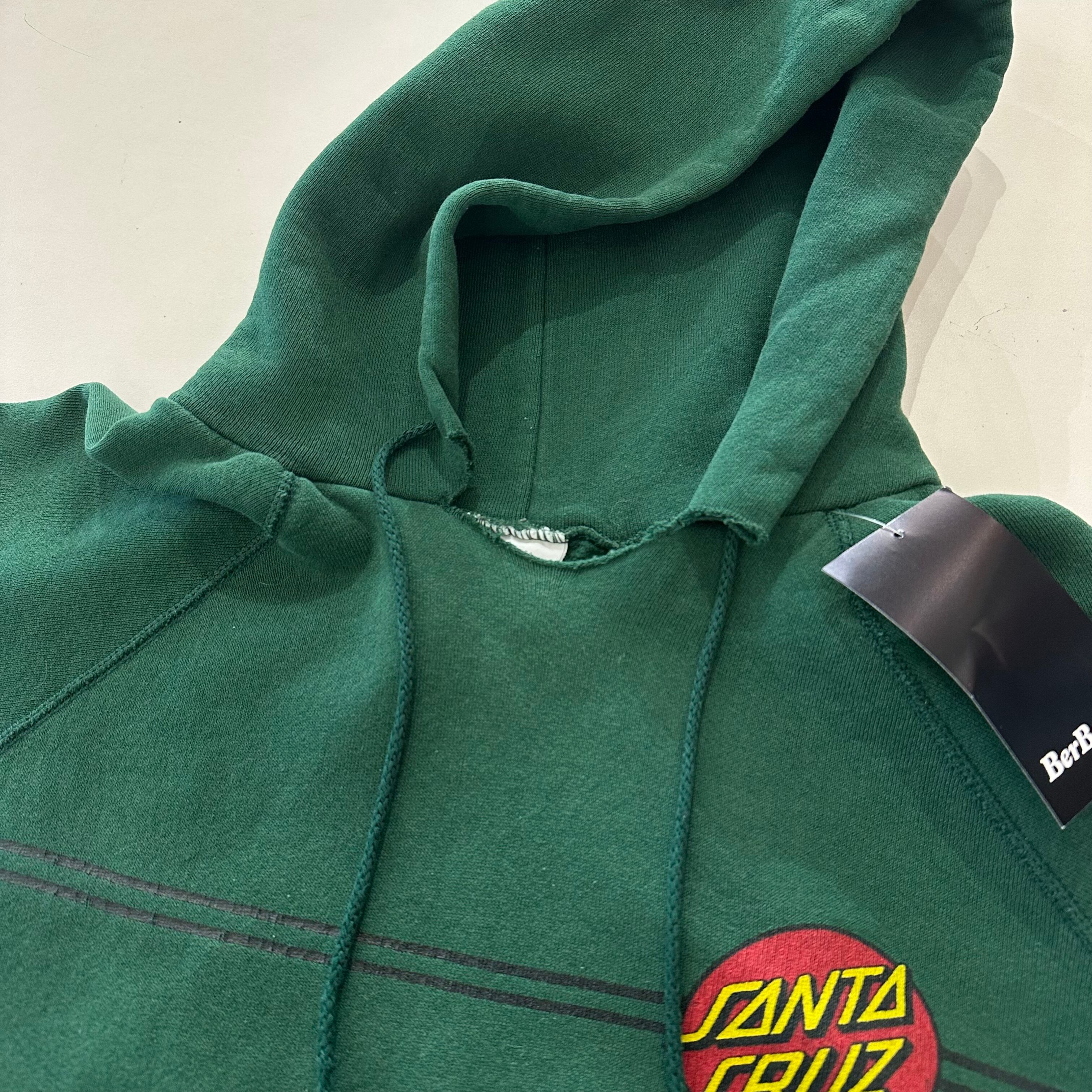 90s SANTA CRUZ HOODIE | BerBerJin Yuhodo