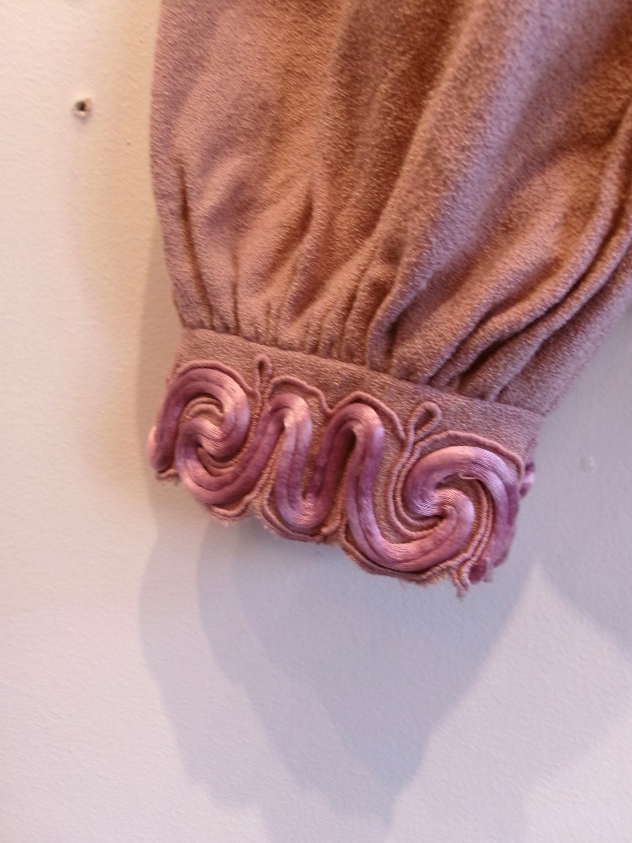 60’s Vintage Blouse