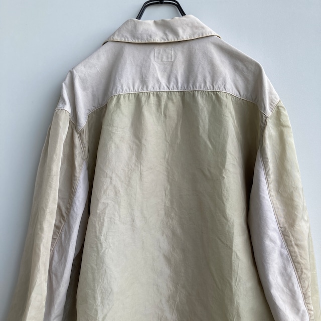CP Company CPカンパニー ジャケット Massimo Osti 90s ヴィンテージ古着 画像3