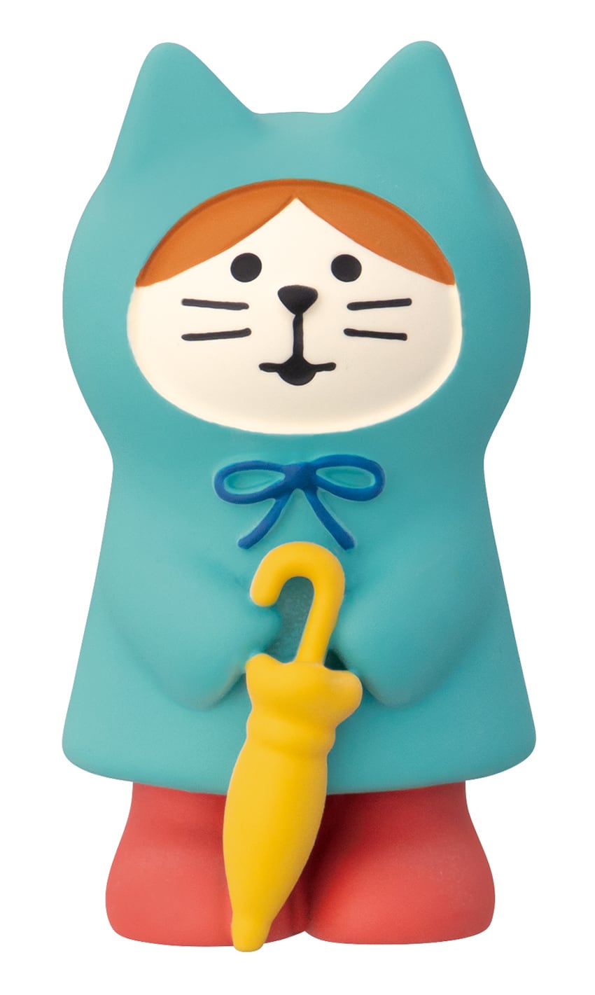 コンコンブル | I ZAKKA