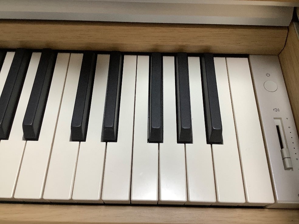 ☆48642【電子ピアノ】KAWAI CA49LO 21年製 | リユース専門店エプコ ☆48642【電子ピアノ】KAWAI CA49LO 21年製 | リユース専門店エプコ