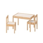 キッズテーブル（IKEA）