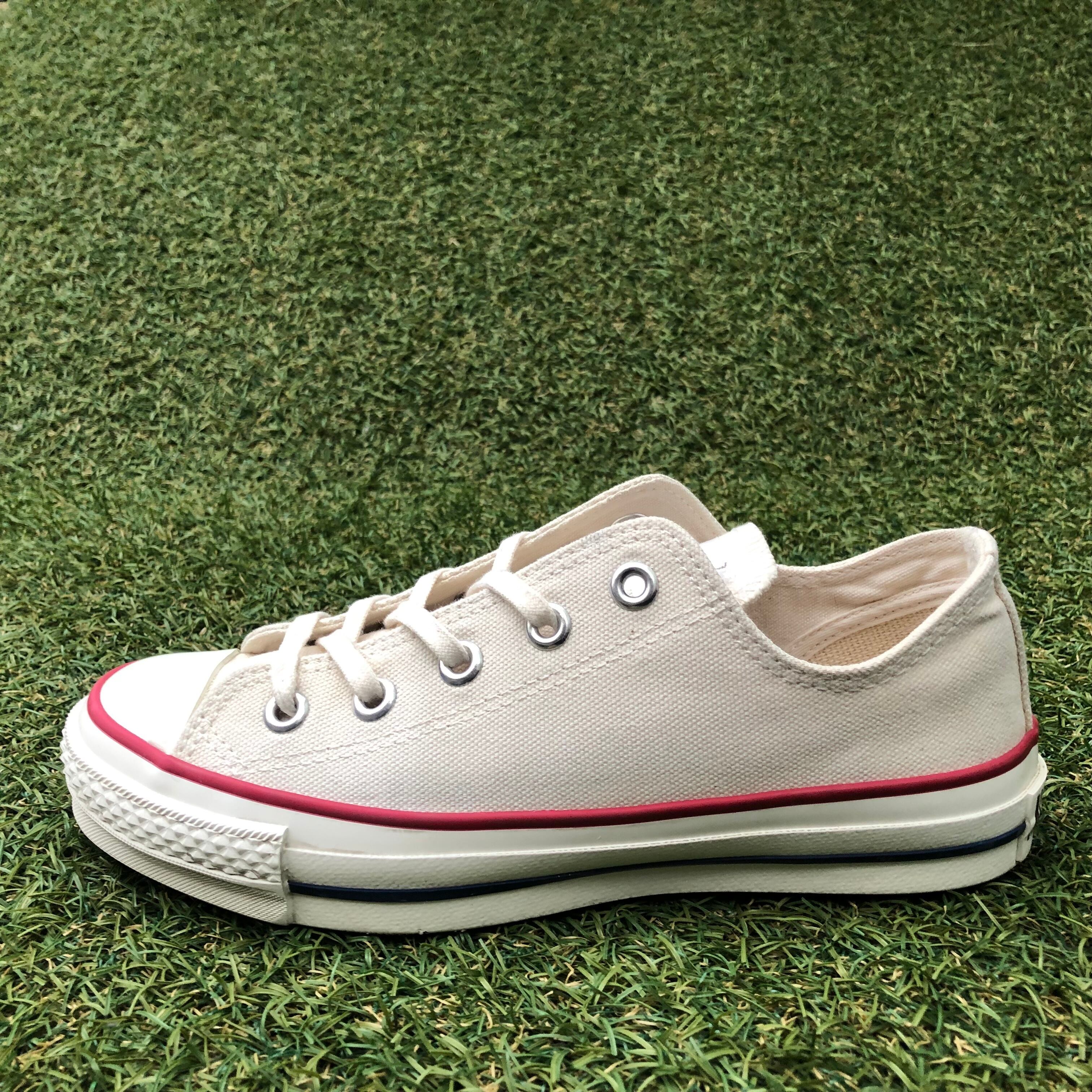 日本製!converse ALLSTAR J OX コンバース オールスター J オックス HW495