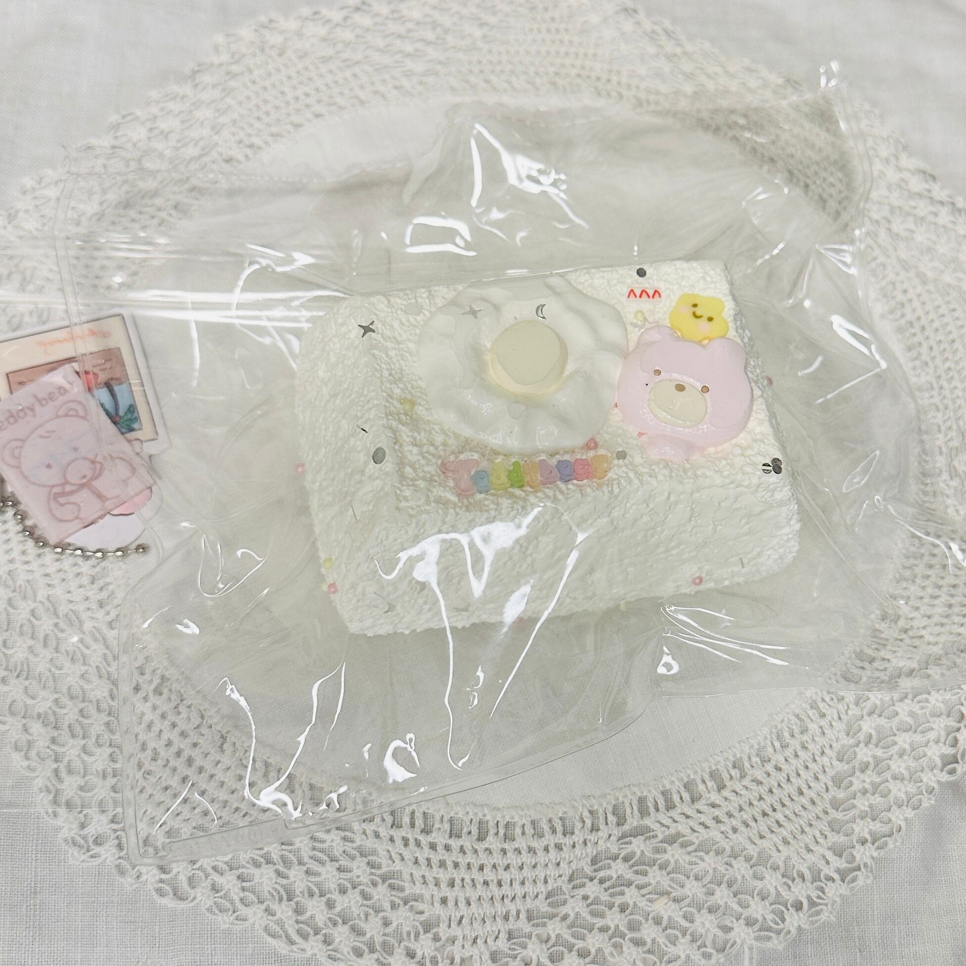 全品割引中】zulala スクイーズ 大特価 セール品 | Okaru Squishy