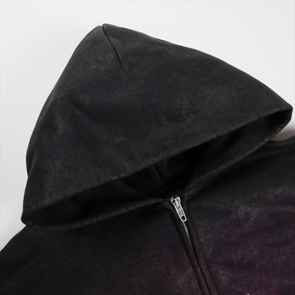 Size【1】 BALENCIAGA（バレンシアガ） 25SS CITY OF ANGELS ZIP UP