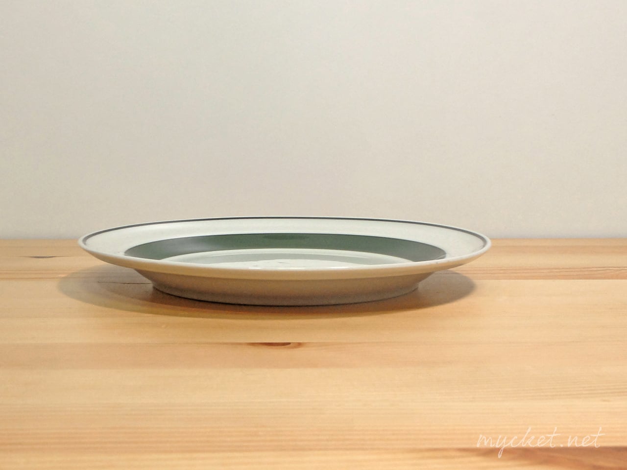 Rorstrand「Taffel」プレート【3】（ヴィンテージ/約19㎝/タッフェル