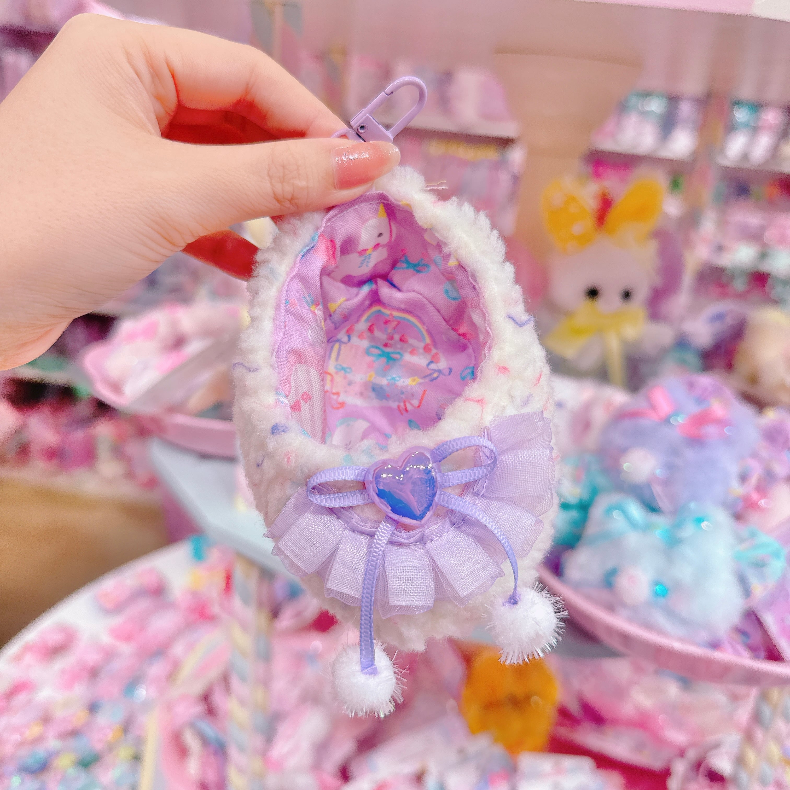 【M4】65-3ベビーシューズ型着ぐるみ（11cm前後サイズ用）