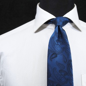 オレンジネーム|日本製ハイクオリティネクタイ