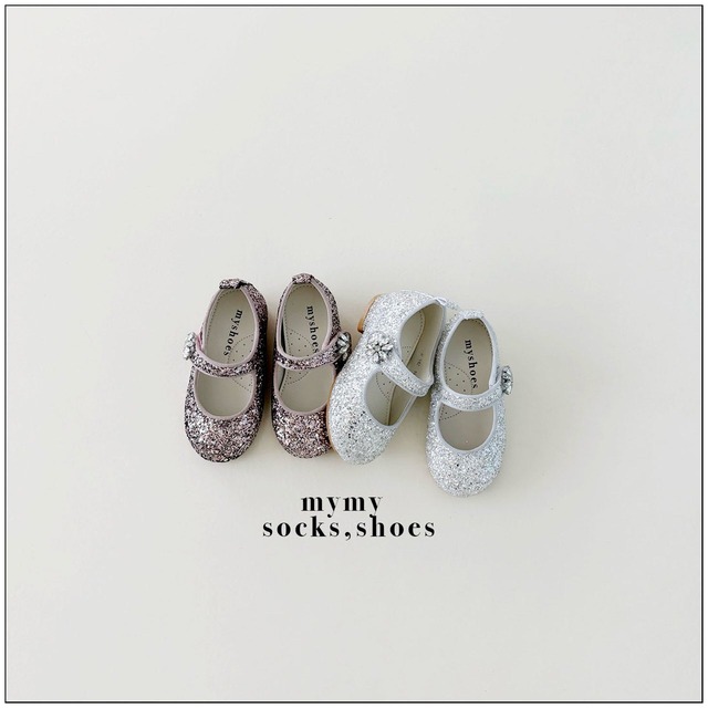 mymy［取寄］512 atelier shoes 26spring