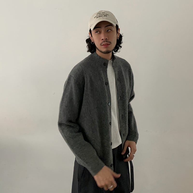 カーディガン | mblueshop