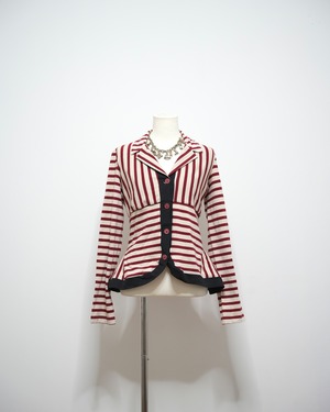 border jacket / made in Porland